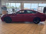 Used 2023 Lexus ES 300h F Sport image 2