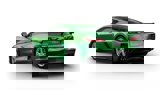 New 2026 Chevrolet Corvette Stingray Preferred Cpe w/ Z51 Performance Package image 5