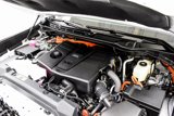 Used 2025 Toyota Tundra Limited image 3