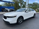 Used 2023 Honda Accord EX image 2