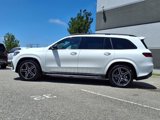 New 2025 Mercedes-Benz GLS 450 4MATIC image 3