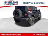 New 2025 Ford Bronco Raptor image 4