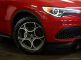Used 2018 Alfa Romeo Stelvio AWD w/ Cold Weather Package image 3