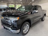 New 2026 Chevrolet Silverado 1500 LTZ image 3