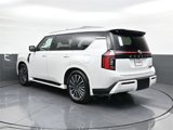 New 2025 Nissan Armada Platinum Reserve image 6