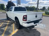New 2024 RAM 3500 Big Horn w/ Night Edition image 5