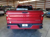 Used 2020 Chevrolet Silverado 1500 Custom w/ Custom Value Package image 6