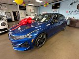 Used 2022 Kia K5 GT-Line image 4
