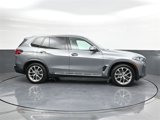 Used 2025 BMW X5 xDrive40i image 3
