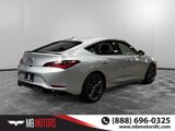 Used 2023 Acura Integra A-Spec image 3