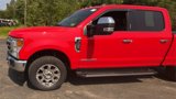 Used 2022 Ford F250 Lariat w/ Chrome Package image 5