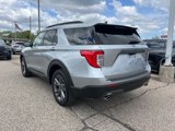 Certified 2023 Ford Explorer XLT w/ Equipment Group 202A image 6