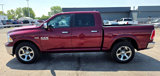 Used 2017 RAM 1500 Laramie image 4