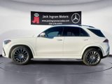 New 2025 Mercedes-Benz GLE 450e 4MATIC image 2