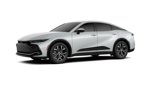 New 2026 Toyota Crown XLE image 2