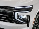 New 2025 Chevrolet Suburban RST w/ Comfort Package image 5