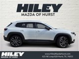 New 2025 MAZDA CX-50 2.5 Turbo w/ Premium Plus Pkg image 2