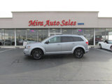 Used 2017 Dodge Journey SE w/ Flexible Seating Group image 2