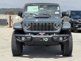 New 2025 Jeep Wrangler Unlimited Rubicon 392 image 2