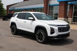 New 2026 Chevrolet Equinox LT w/ Convenience Package II image 3