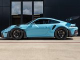 Certified 2025 Porsche 911 GT3 RS image 2
