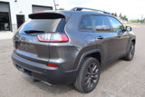 Used 2021 Jeep Cherokee Latitude Lux 80th Anniv w/ Quick Order Package 26U 80TH image 4