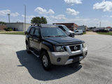 Used 2015 Nissan Xterra X image 5