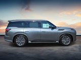 New 2025 INFINITI QX80 Sensory w/ Premium Cargo Package image 2