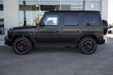 New 2025 Mercedes-Benz G 63 AMG 4MATIC image 5