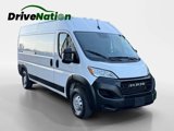Used 2023 RAM ProMaster 2500 image 3