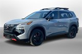 New 2026 Nissan Rogue SV image 2
