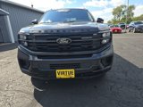 New 2025 Ford Expedition Platinum image 2