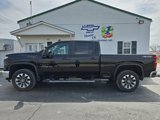 Used 2024 Chevrolet Silverado 2500 LT image 5