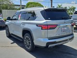 New 2025 Toyota Sequoia Limited image 3