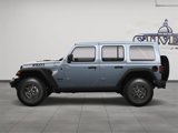 New 2025 Jeep Wrangler Willys image 3