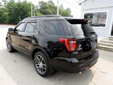 Used 2017 Ford Explorer Sport w/ Equipment Group 401A image 5
