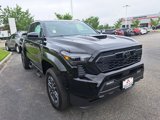 New 2025 Toyota Tacoma Limited image 4