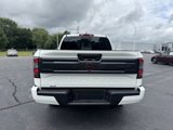 New 2025 Nissan Frontier PRO-4X w/ Pro Convenience Package image 6