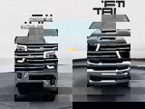 New 2025 Chevrolet Silverado 2500 LTZ w/ LTZ Convenience Package image 2