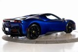 Used 2024 Ferrari SF90 Spider image 2