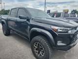 Used 2025 Chevrolet Colorado ZR2 w/ Technology Package image 2