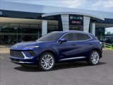 New 2025 Buick Envision Avenir image 2
