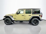 New 2025 Jeep Wrangler Willys image 4