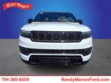 Used 2024 Jeep Grand Wagoneer Series III w/ Quick Order Packagew 28T image 2