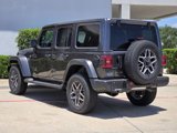 New 2025 Jeep Wrangler Sahara image 3