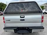 Used 2011 Ford F150 XLT w/ XLT Chrome Pkg image 5