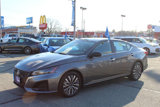 Used 2024 Nissan Altima 2.5 SV image 4