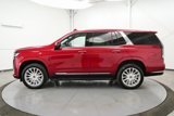 Used 2024 Cadillac Escalade Premium Luxury w/ LPO, Floor Liner Package image 4