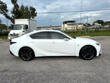 Used 2023 Lexus IS 350 F Sport image 4
