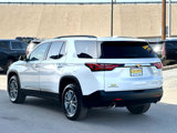 Used 2023 Chevrolet Traverse LT image 5